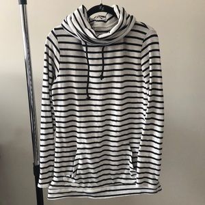 Lily & Lottie Tunic Cowl